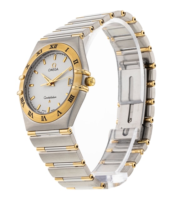 Omega Constellation 1312.30.00 Image 2